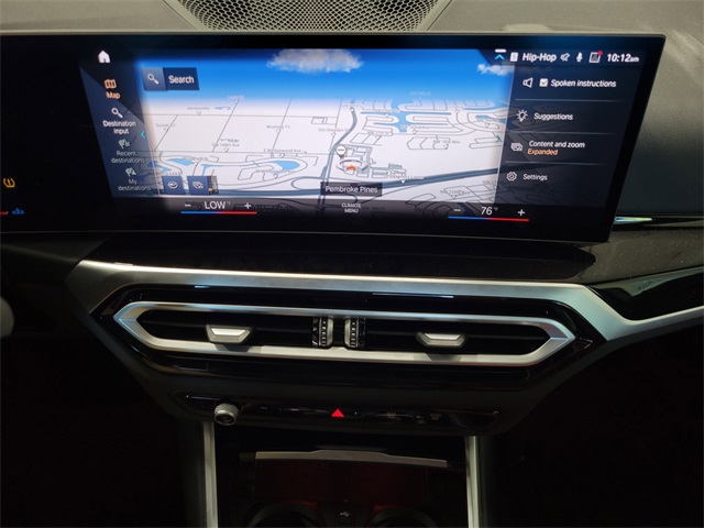 2024 Bmw 330i photo 19