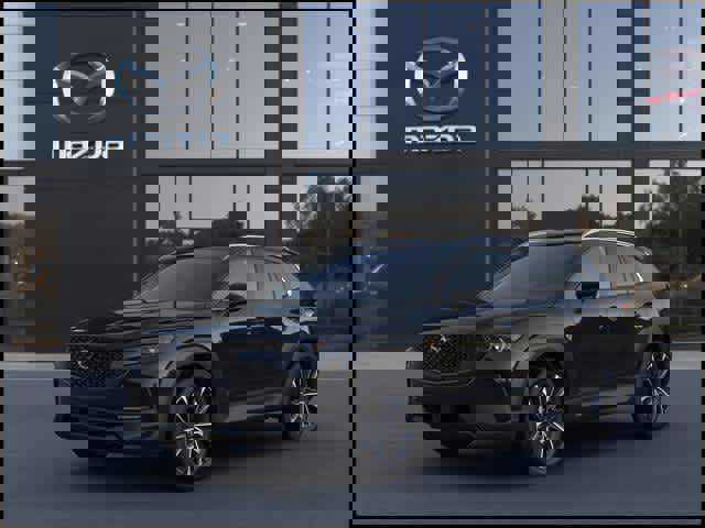 2026 Mazda CX-50 Premium's photo