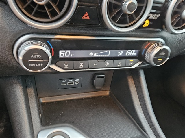 2020 Nissan Sentra SV photo 19