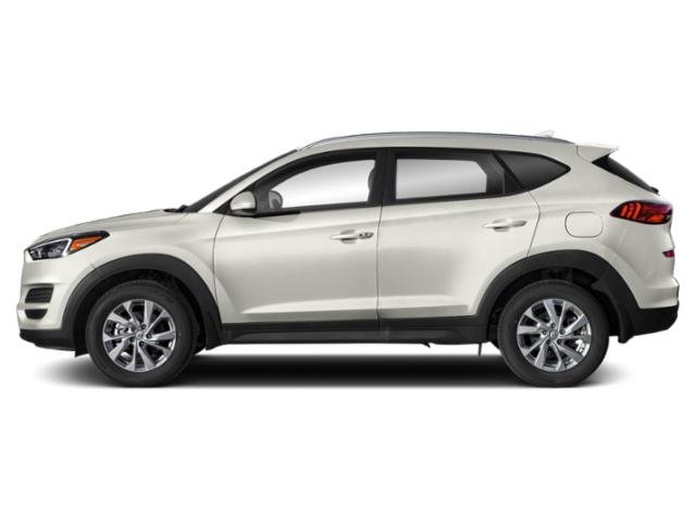 2019 Hyundai Tucson Value photo 3