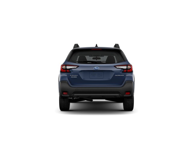 2025 Subaru Outback Premium photo 9