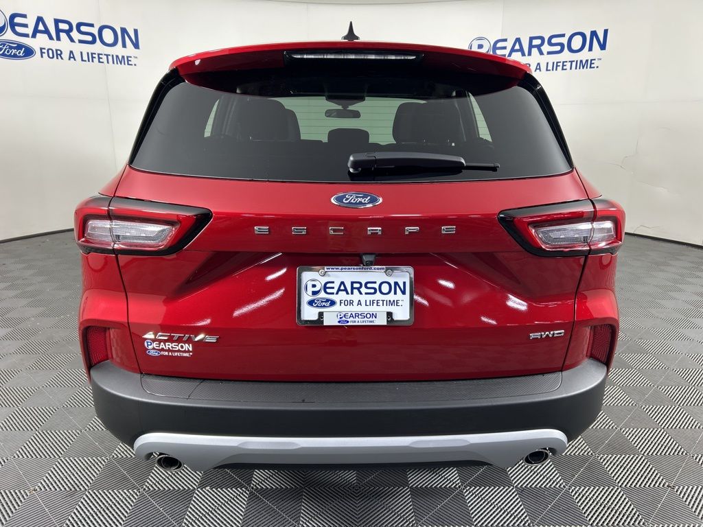 2025 Ford Escape Active photo 5