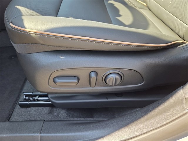 2025 Buick Envista Avenir photo 13