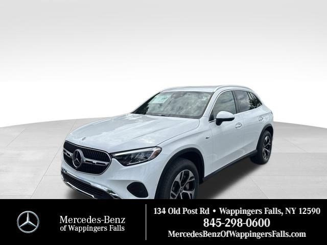 2025 Mercedes Benz GLC 350e 4MATIC photo 34