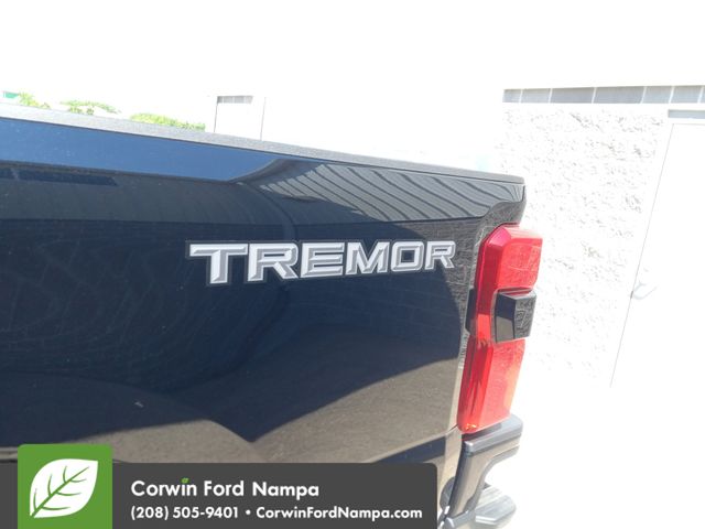 New 2025  Ford Lariat image 31