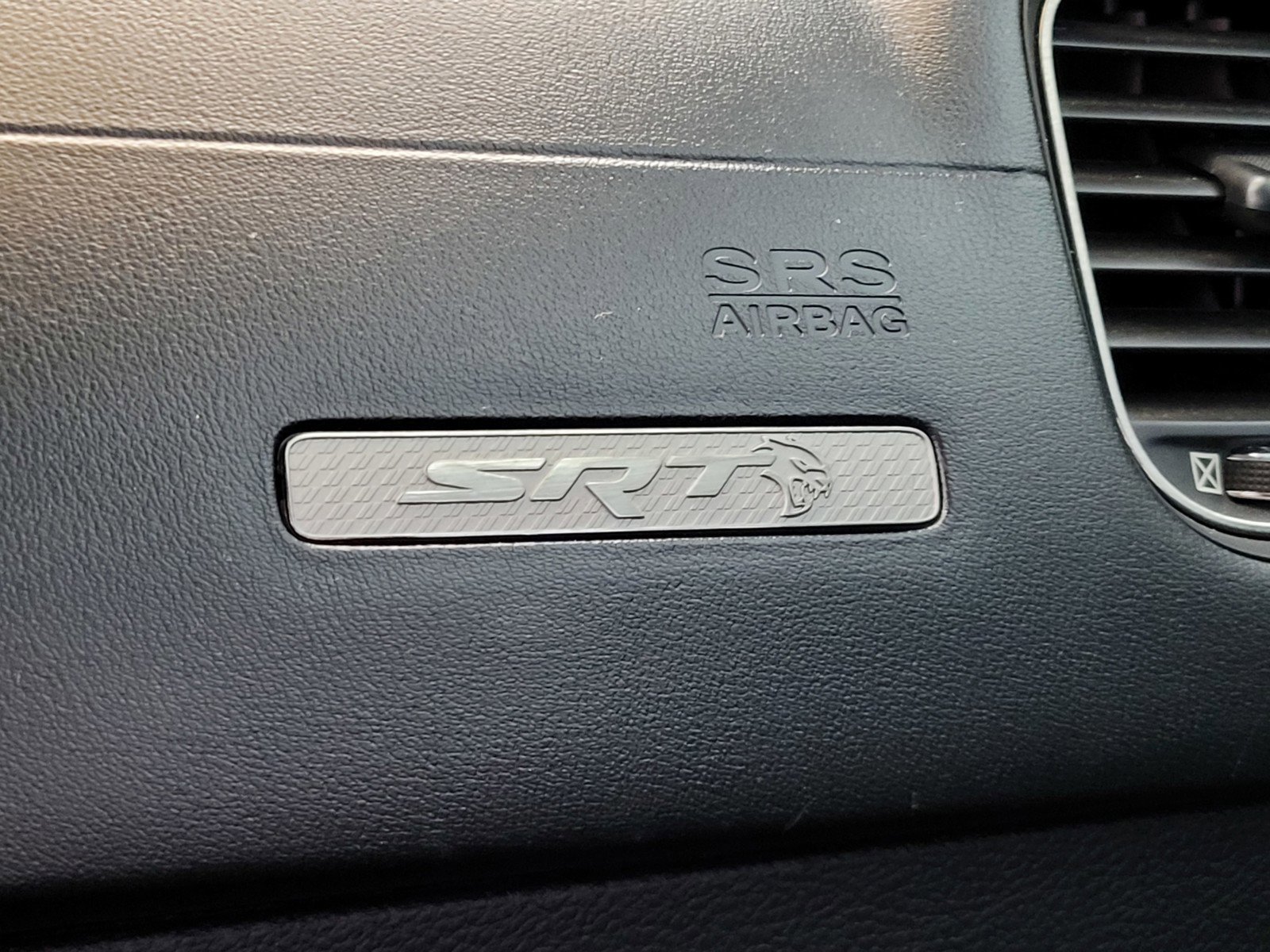 2019 Dodge Charger SRT8 Hellcat photo 21