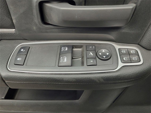 2024 Ram 3500 Tradesman photo 13