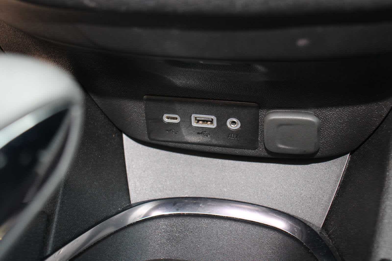 2024 Chevrolet Malibu 1LT photo 30