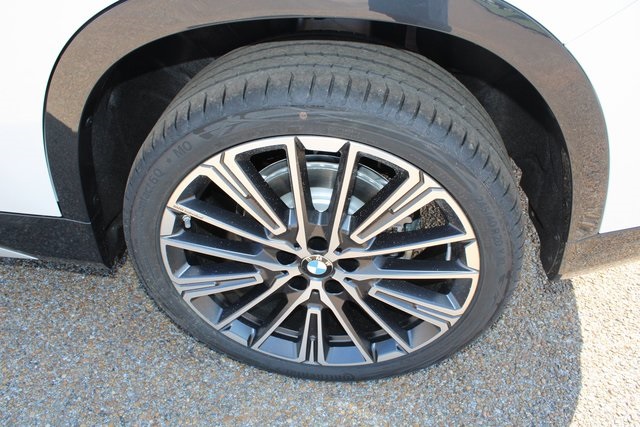 2025 Bmw X1 XDrive28i photo 24