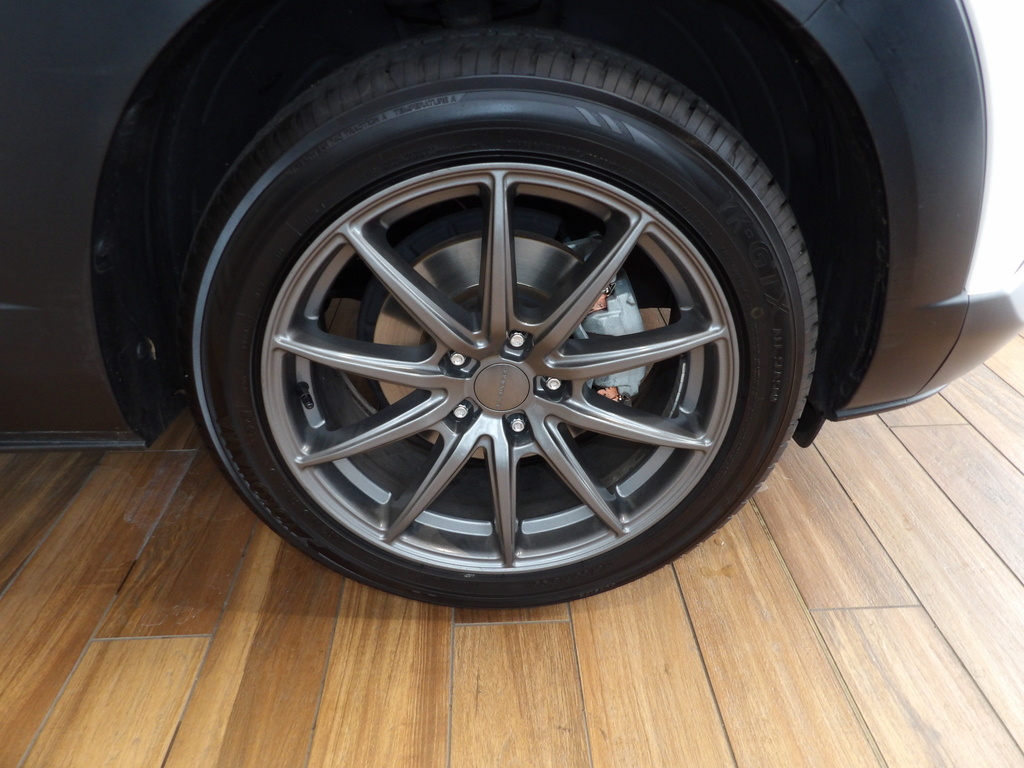 2023 Mazda CX-30 2.5 Select photo 4