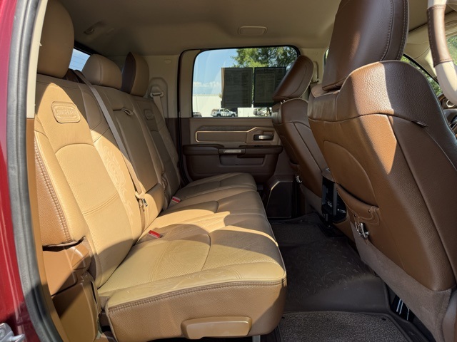 2022 Ram 3500 Laramie Longhorn photo 7
