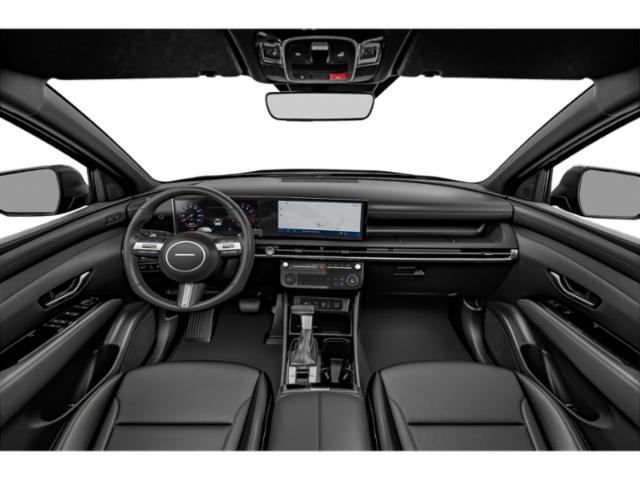 New 2026 Hyundai Limited image 4