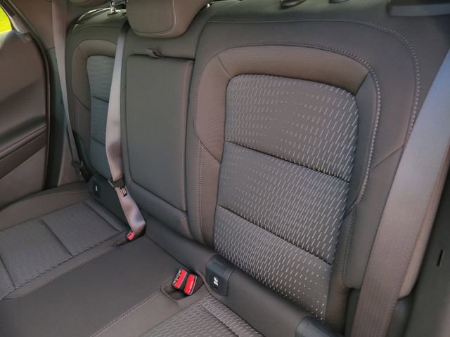 2026 Chevrolet Equinox LT photo 10