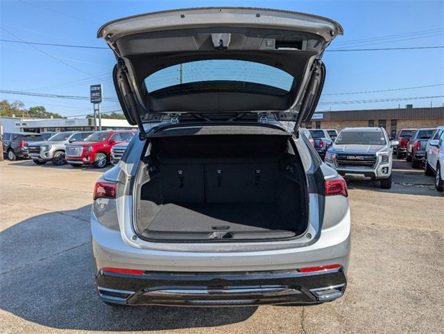 2024 Buick Envision Sport Touring photo 6