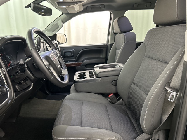 2018 Gmc Sierra 1500 SLE photo 5