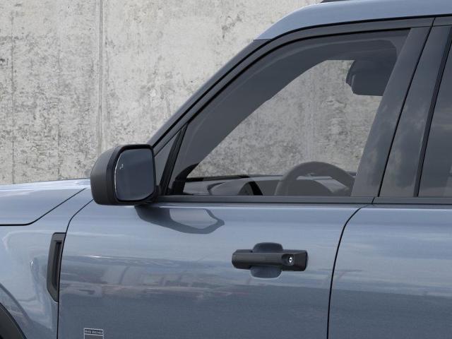2025 Ford Bronco Sport Big Bend photo 38