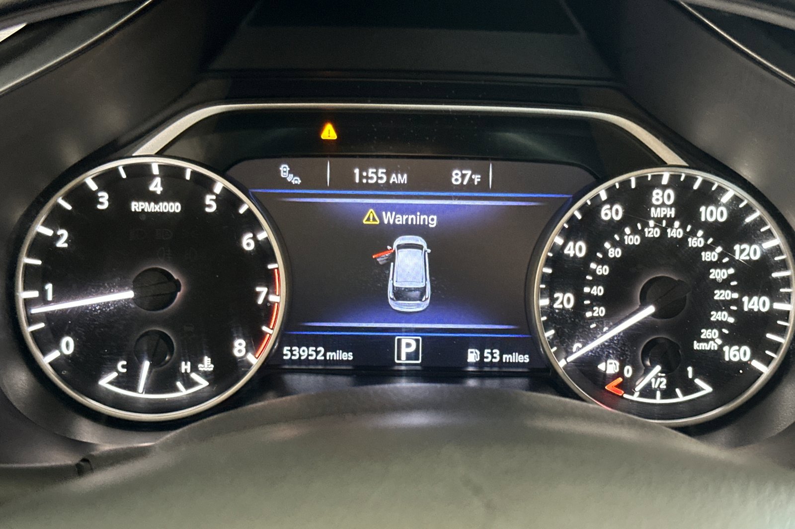 2021 Nissan Murano SV photo 20