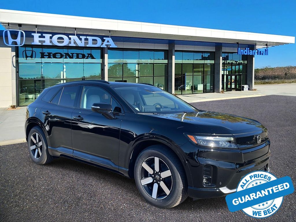 2025 Honda Prologue Touring's photo