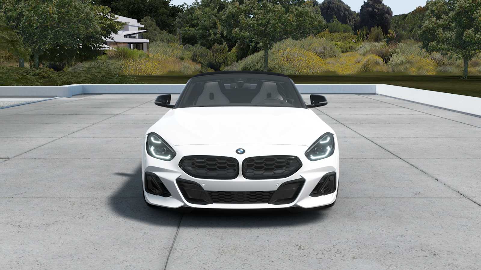 2026 Bmw Z4 sDrive30i photo 3