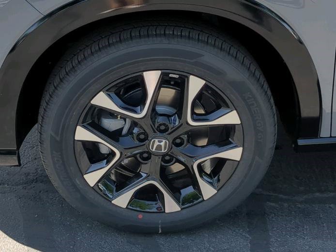 2026 Honda HR-V EX-L photo 8