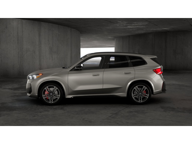 2025 Bmw X1 M35i photo 4