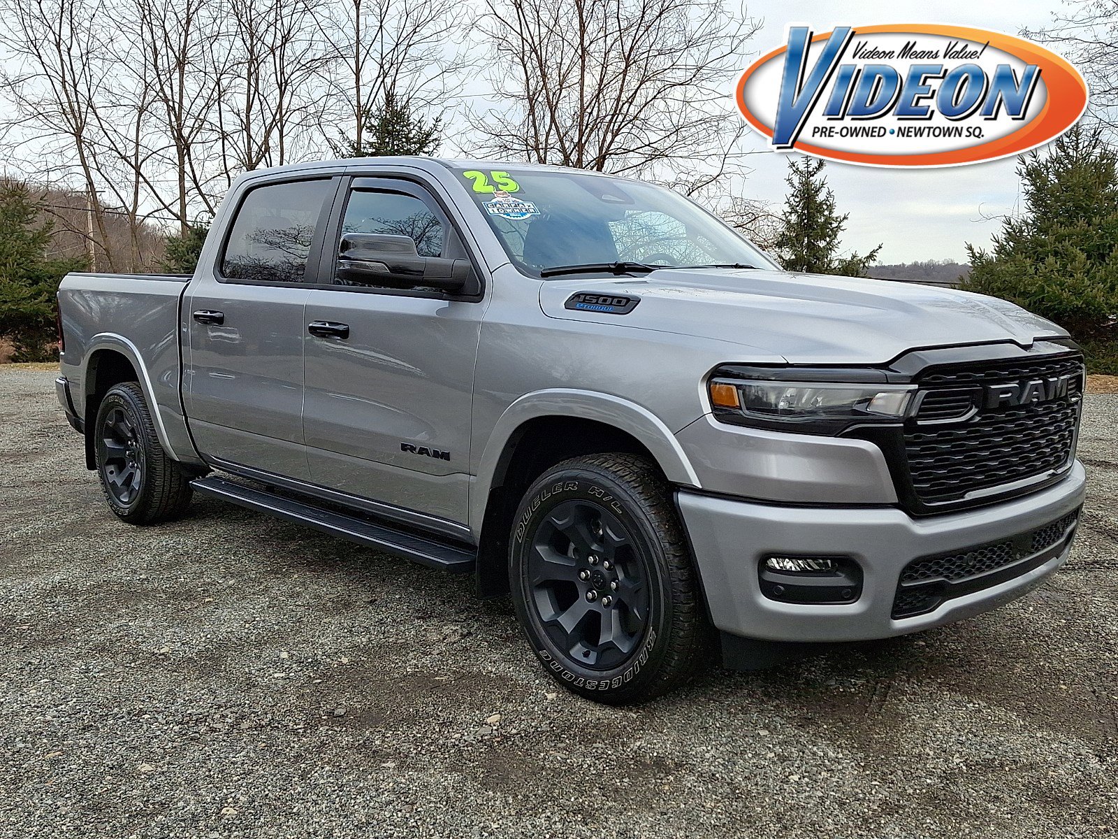 2025 RAM Ram 1500 Pickup Big Horn/Lone Star's photo