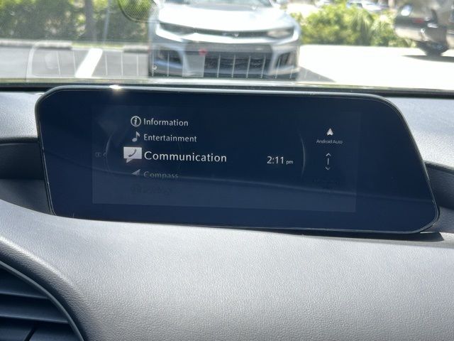 2025 Mazda Mazda3 Hatchback 2.5 s photo 18