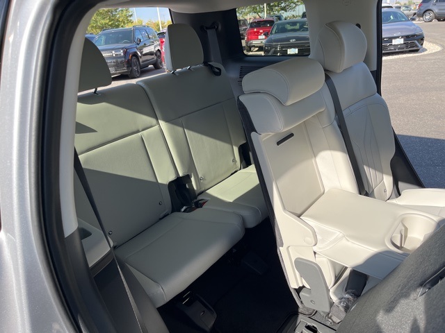 2026 Hyundai Santa Fe SEL photo 19