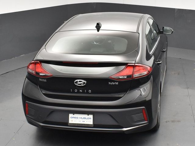 2020 Hyundai Ioniq SE photo 26