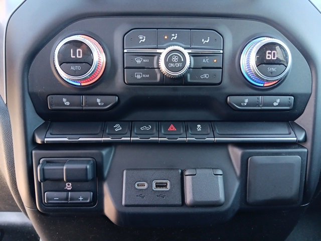 2022 Gmc Sierra 2500 HD SLE photo 16