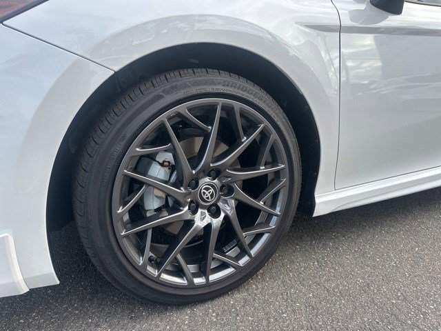 2025 Toyota Camry XSE photo 10