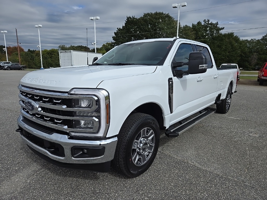 2026 Ford F-250 Super Duty XL's photo