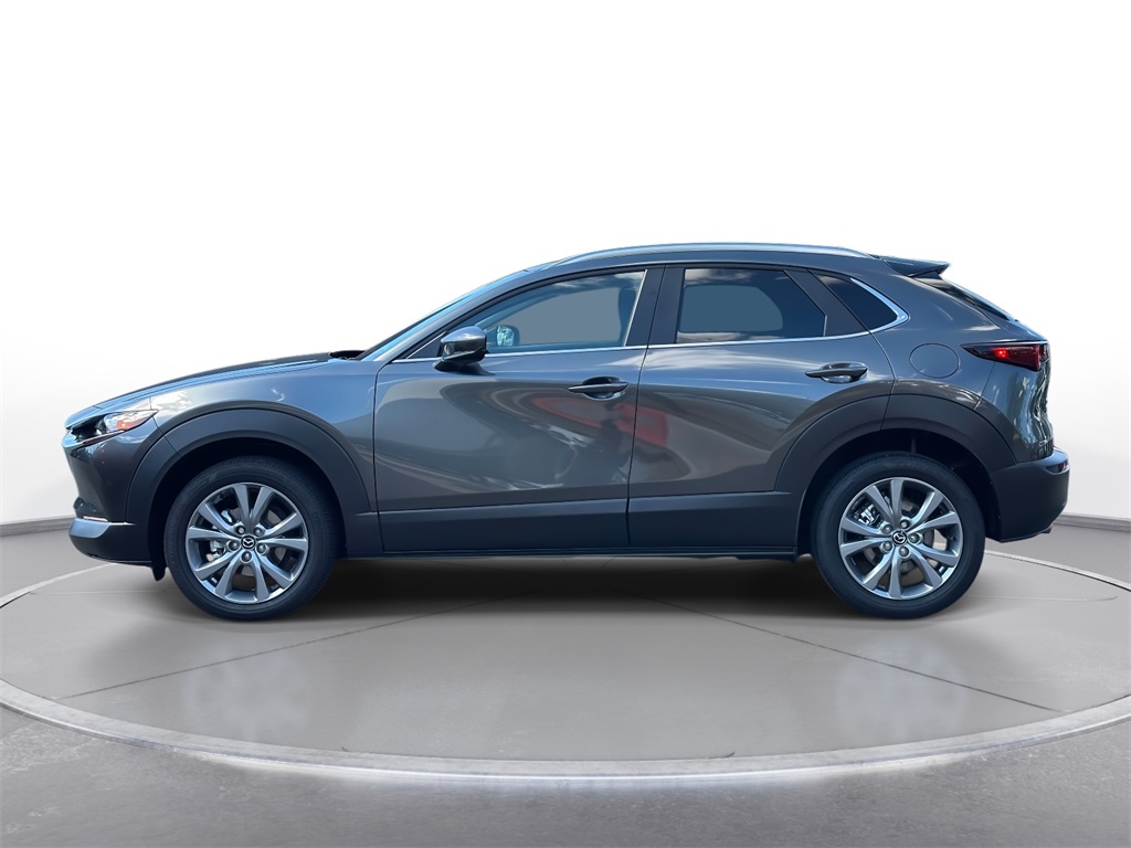 2025 Mazda CX-30 2.5 S Preferred photo 5