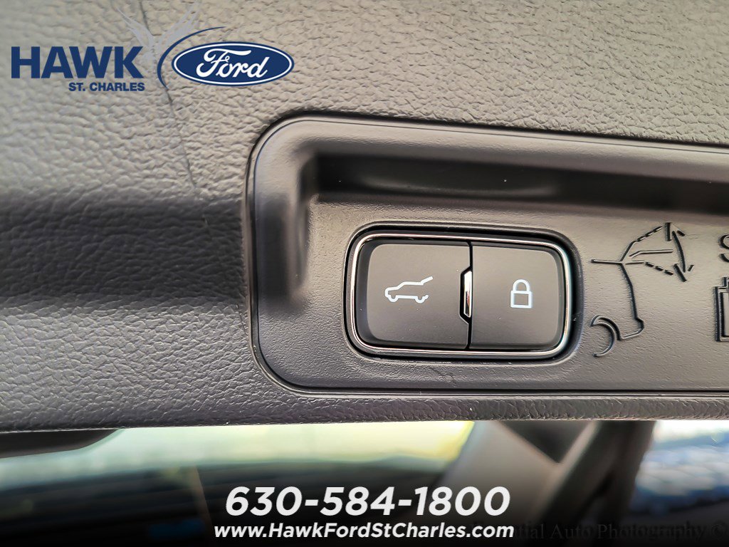 2026 FORD EXPLORER - Image 20