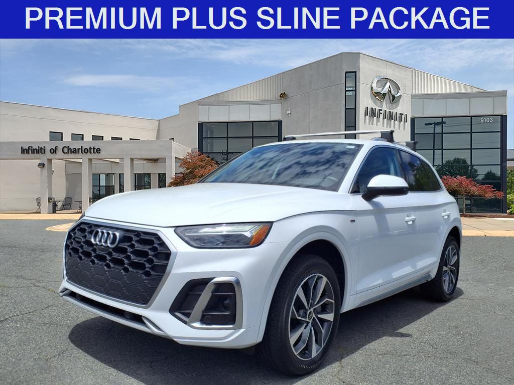 2024 Audi Q5