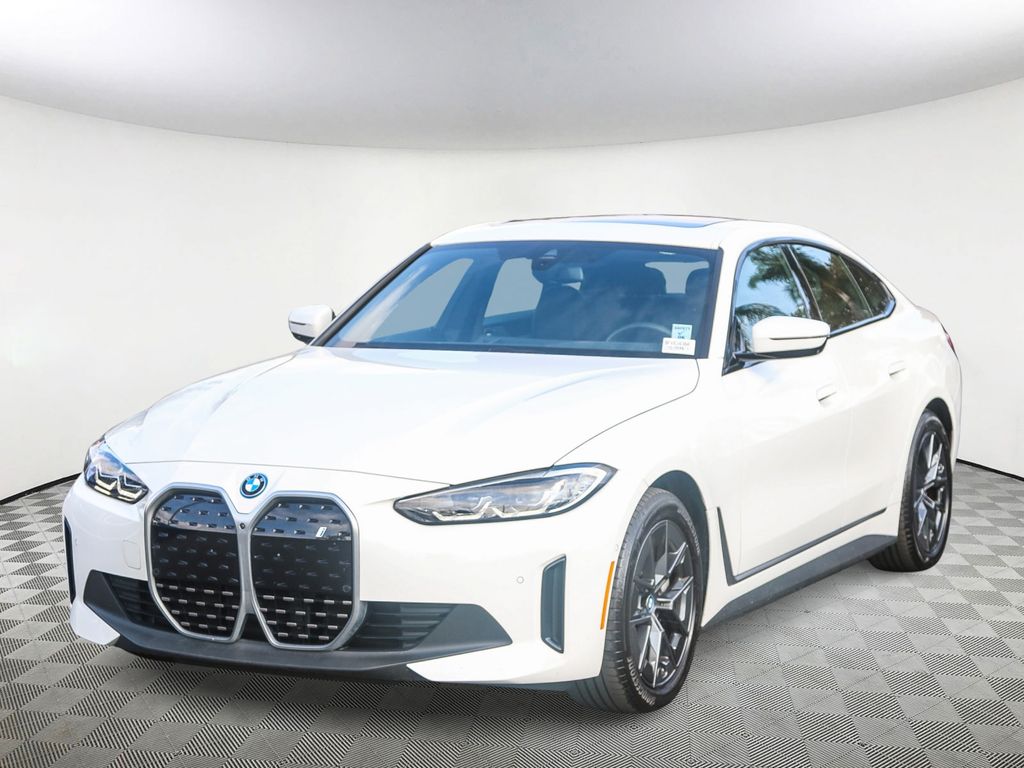 2023 Bmw i4 eDrive35 photo 3