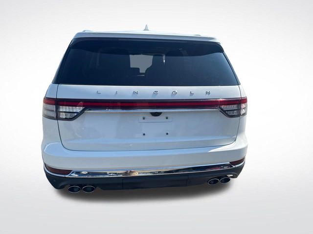 2023 Lincoln Aviator Reserve photo 4