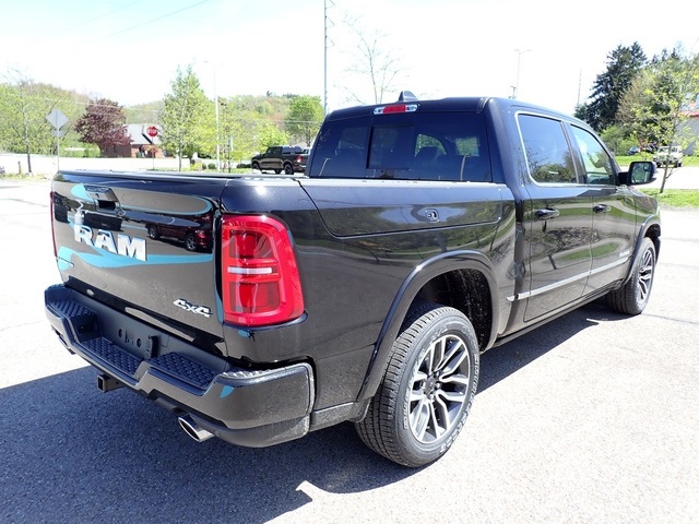 2025 Ram 1500 Limited photo 5