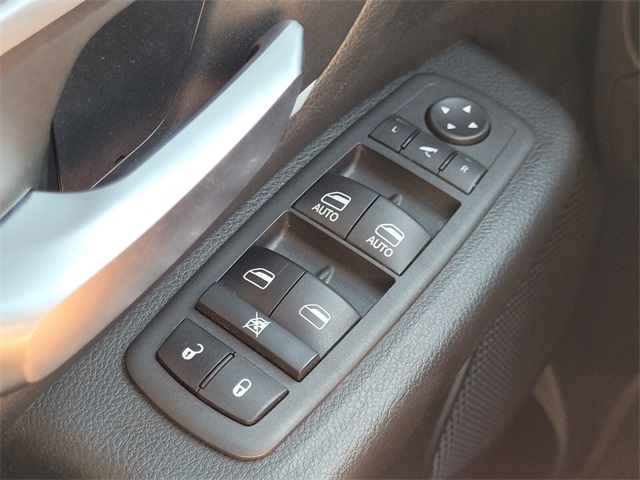 2022 Ram 1500 Big Horn Lone Star photo 23
