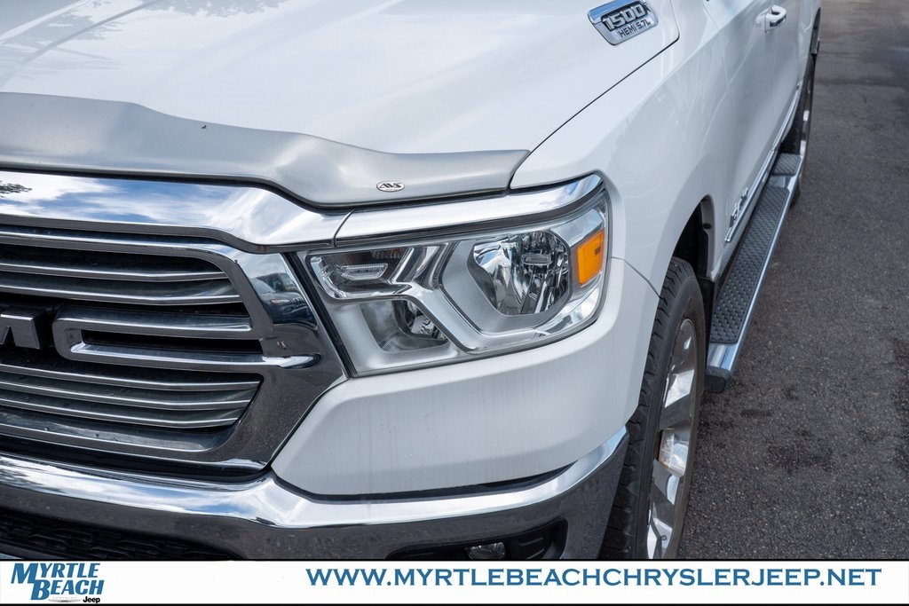 2019 Ram 1500 Big Horn Lone Star photo 10