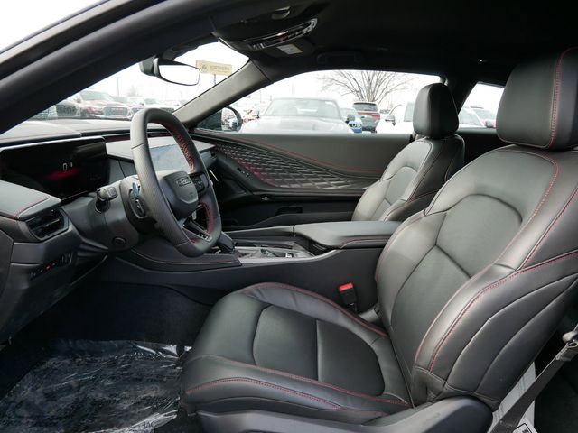 2025 Dodge Charger R/T photo 3