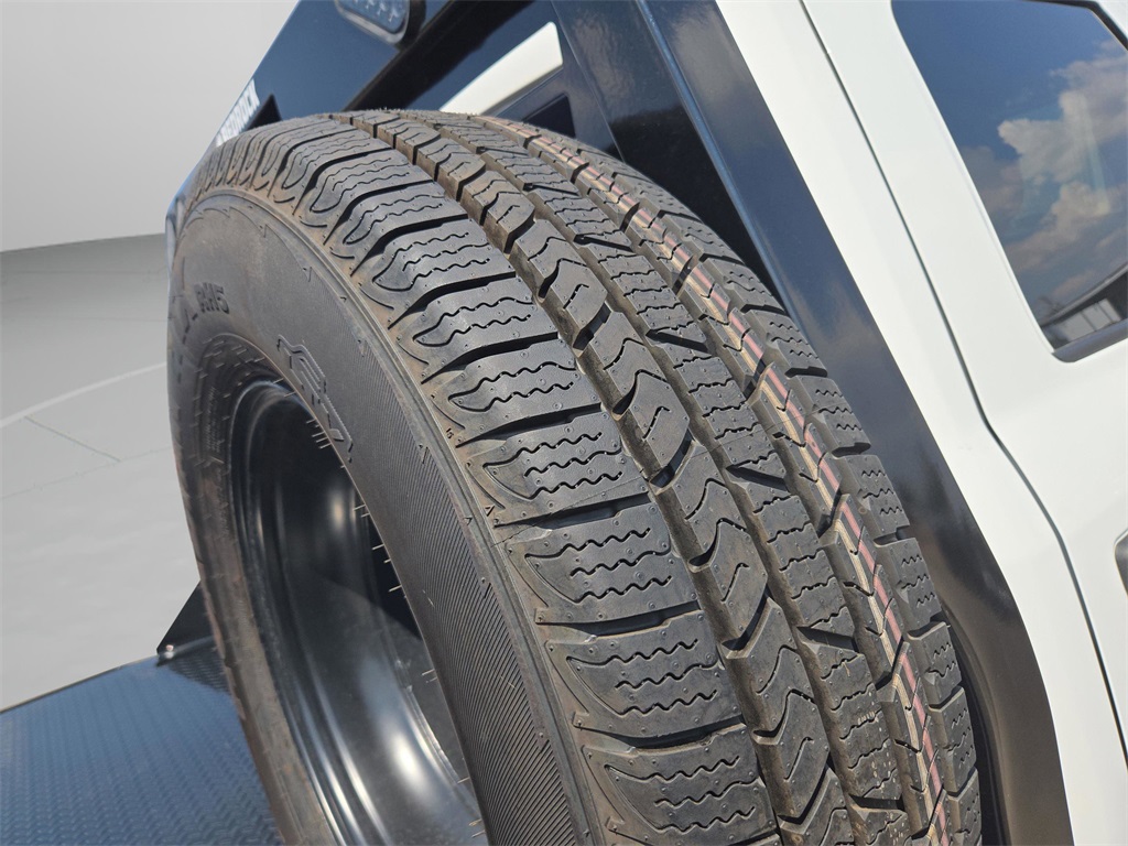 2026 Ram 3500 Tradesman photo 23