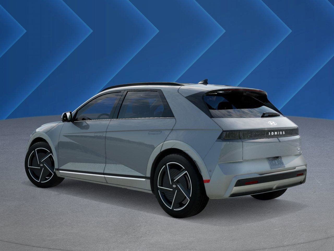 2025 Hyundai Ioniq 5 Limited photo 5
