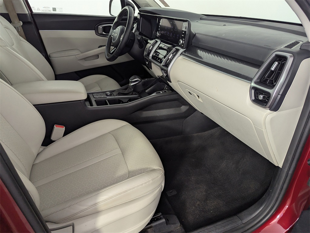 2023 Kia Sorento S photo 33