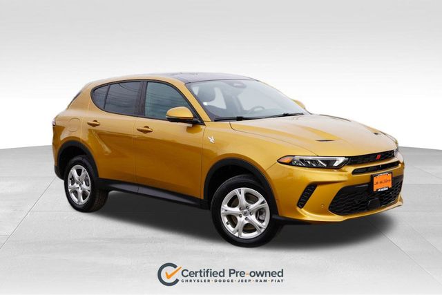 2024 Dodge Hornet GT Plus's photo