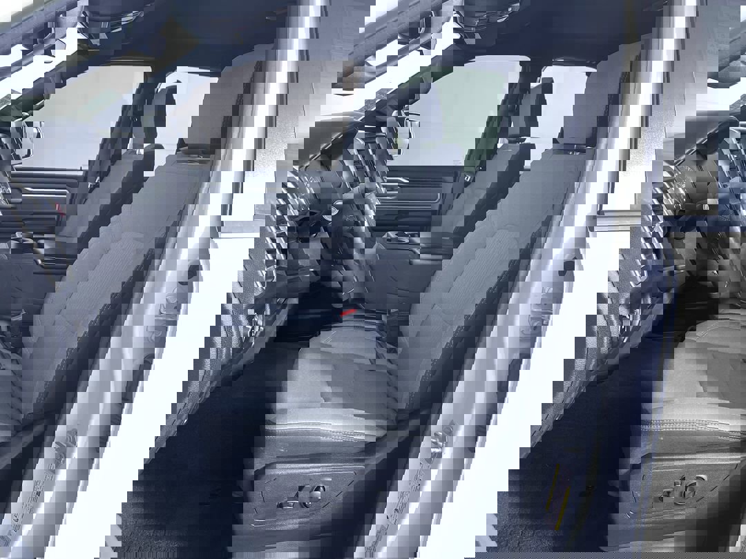 2022 Ram 1500 Big Horn photo 13