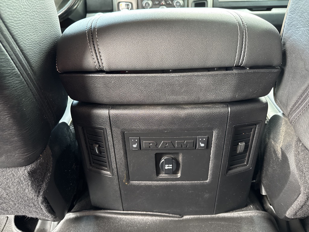 2014 Ram 1500 Laramie Longhorn photo 24