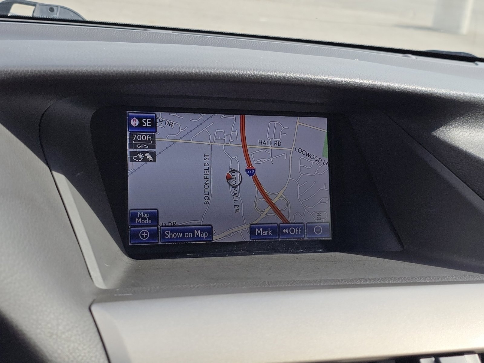 2013 Lexus RX 350 photo 2