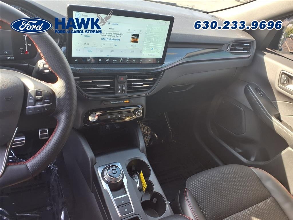 2024 FORD ESCAPE - Image 4