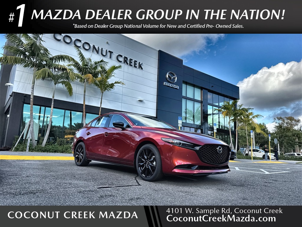 2026 Mazda CX-3 Base's photo